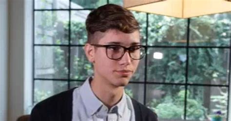 Gay Valedictorian Seth Owen Receives 50k Donations To Attend College