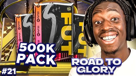 Opening The New K K Pack Fifa Rtg Youtube