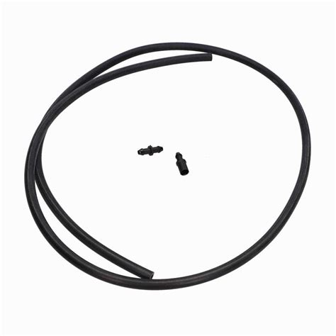 DNH000160 - Hose-wash system MG Rover Genuine – MGLRPARTS LTD