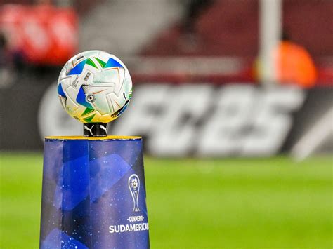 Copa Sudamericana 2025: el otro camino hacia la gloria continental