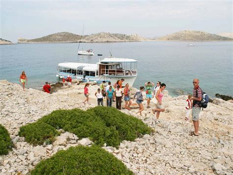 Boat Trip From Zadar To Kornati Islands With Snorkeling From