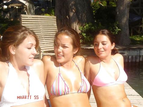 Some Teenagers Honies All In Bathing Suit Pics ZB Porn