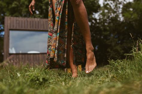 grounding     improve  health