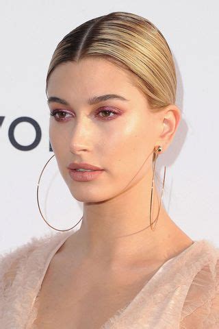 Nude Lipstick Celebrities With Nude Lips Glamour UK