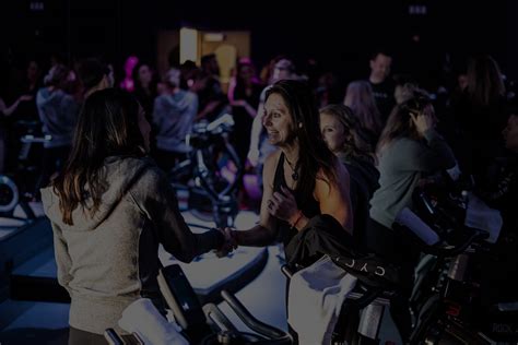 Cyclebar Premium Indoor Cycling Franchise 4