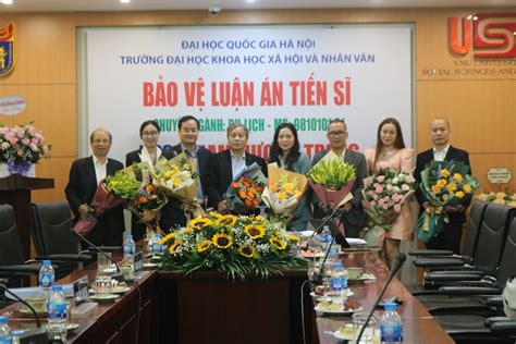 Tiến sĩ là gì Quy trình học và bảo vệ luận án tiến sĩ