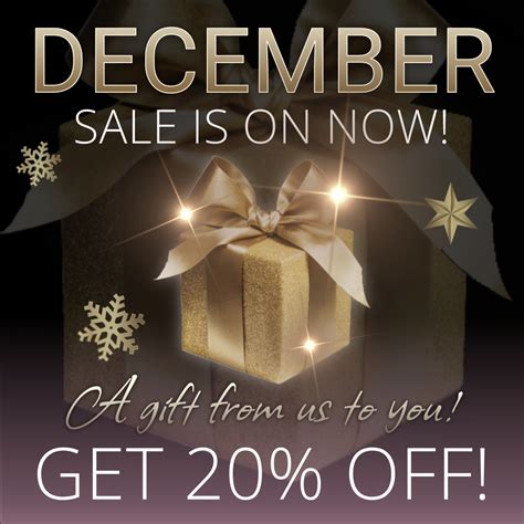 December 2022 Sale Is On Now | Faces By AKJ | Advanced Aesthetics ...