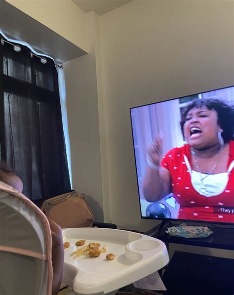 Tay On Twitter RT Kkingstat Ian No Cocomelon Auntie Sit Yo Ass Down And Watch Bad Girls Club