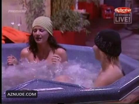 BIG BROTHER GERMANY NUDE SCENES AZNude