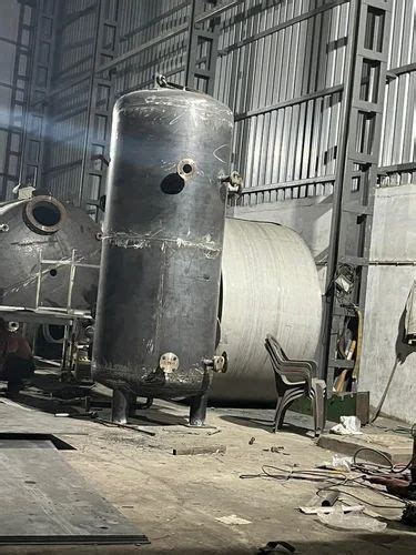 Hot Water Storage Tank At Piece Storage Tank In Ahmedabad Id
