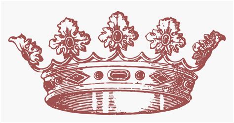 Crown Tattoo Stencil Designs, HD Png Download , Transparent Png Image ...