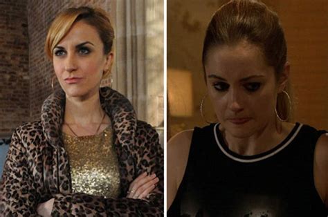 Will Becky return to Coronation Street to save Killer Kylie? | Daily Star