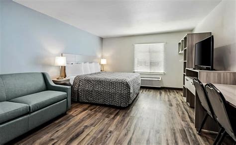 Extended Stay Hotel In Sumter Sc Woodspring Suites Sumter Near Shaw Afb