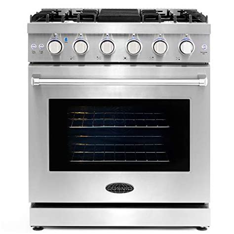 Best Downdraft Gas Range: How To Choose The Right One For Your Kitchen