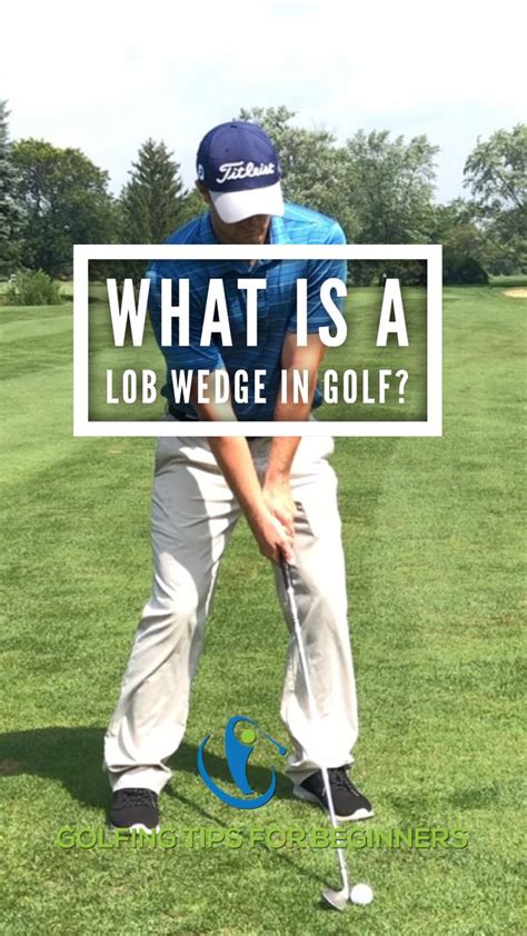 In Golf There Are Pitching Wedges Gap Wedges Sand Wedges And Lob Wedges Learn All About The