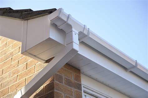 what are fascia on a house 6