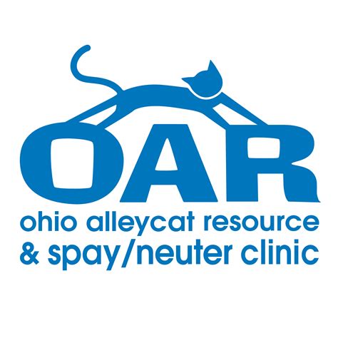 Ohio Alleycat Resource & Spay/Neuter Clinic - Magnified Giving Approved