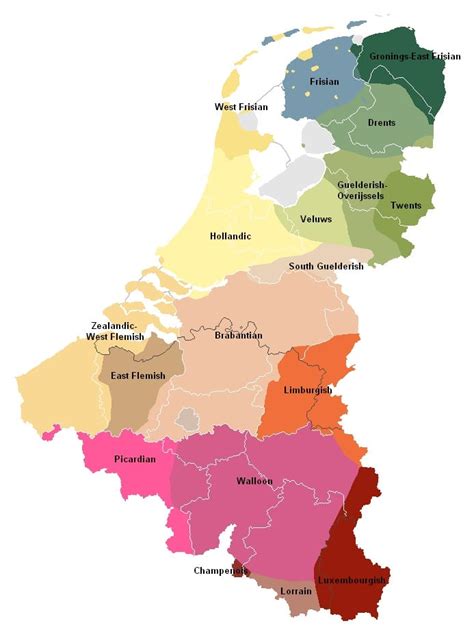 Race And Ethnicity In The Netherlands Itsnotamerica