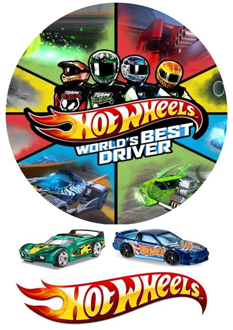 Hot Wheels Prom Ua Id