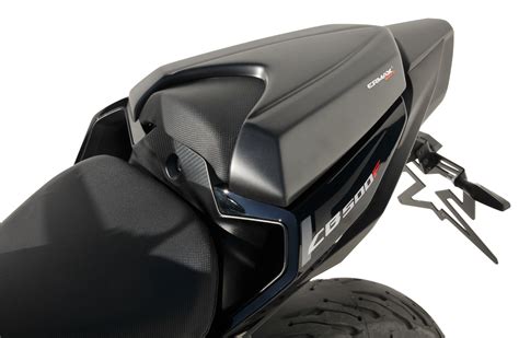 Ermax Painted Rear Seat Cowl Yamaha Mt Off