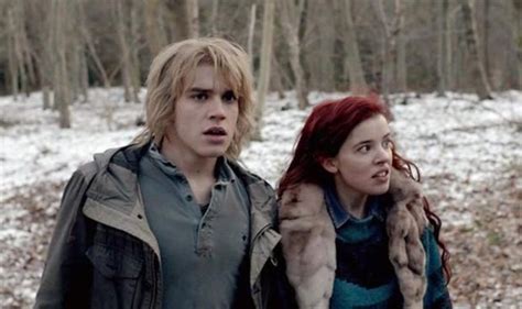 Wolfblood Secret Episode Between Season 1 And Season 2 The Scape