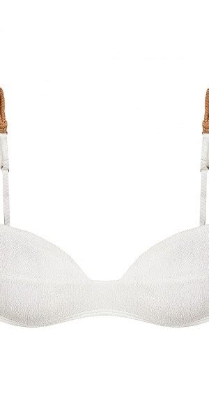 ViX By Paula Hermanny Women S Firenze Amelia Bikini Top