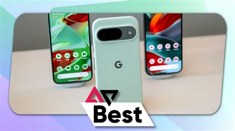 Best Google Pixel 9 cases in 2025