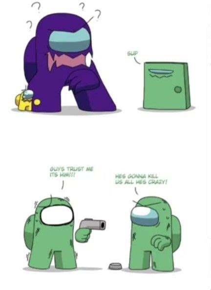 Lesbian Catnoir Among Us