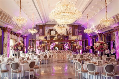 Why You Should Choose A Luxury Wedding Hall In Delhi Five Spice Group