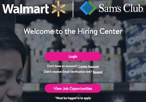 Requisitos Para Trabajar En Walmart Actualizado Julio