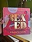 Amazon Sex Ed A Guide For Adults 9781526628374 Rare Ruby Books
