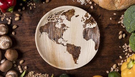 Las 100 Comidas Más Conocidas Del Mundo Recetas Fáciles ️