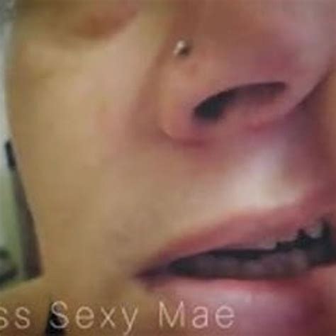 Big Nose Fetish Queen Mistress The Big Nose Mae Porn E XHamster