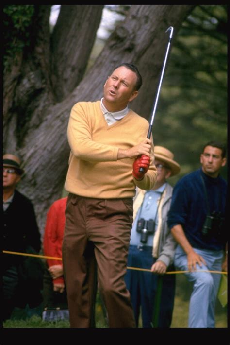 Billy Casper: A Golfing Life in Pictures