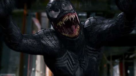 Venom: The Last Dance Will Be The Final Venom Movie - GameSpot