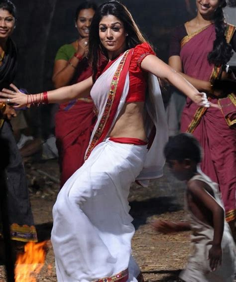 145 Extremely Hot Sexy Pictures Of South Indian Actress Nayanthara You Should See Hot