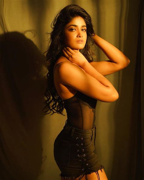 Dimple Hayathi Flaunts Her Hot And Bold Avatar TeluguBulletin