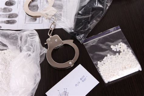 Facing Charges For Possession Of A Controlled Substance Insights From A Defense Attorney