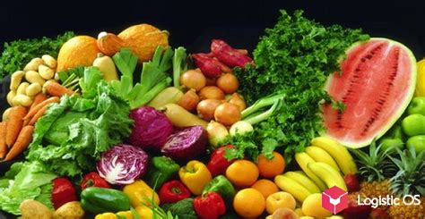 Export of agricultural products is becoming increasingly important for ...