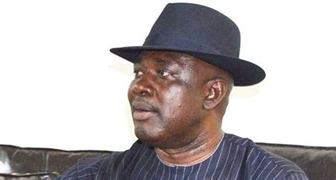 APC suspends Lokpobiri, 12 others for alleged anti-party activities - Ripples Nigeria