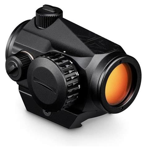 Vortex Crossfire II Red Dot Scope