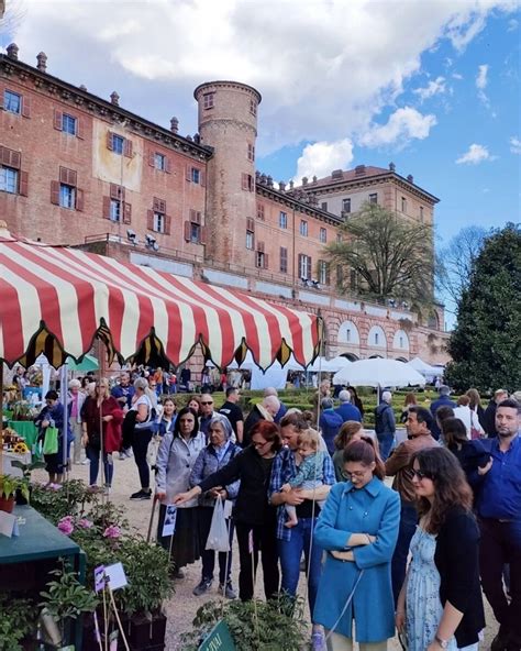 Fiorile Orti Fiori In Mostra Al Castello Di Moncalieri Il 30 E 31 Marzo