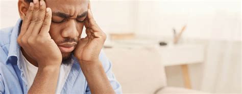 Ways Pt Can Help You To Rid Yourself Of Headaches Fritz Physical