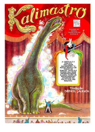 Ferocious Kalimastro Luscious Hentai Manga Porn