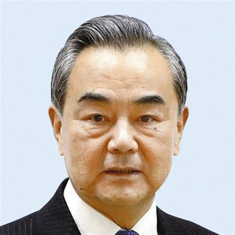 外相復帰・王毅氏の談話掲載 習近平外交思想の継続強調、中国外務省サイト：中日新聞web