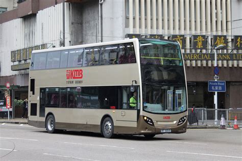 Xtra Pictureview Kmb Champagne Buses