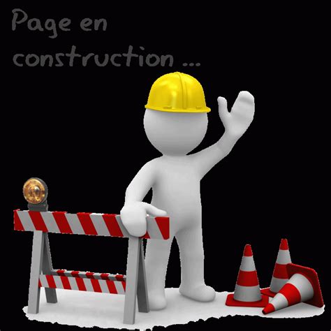 Page En Construction COLLOQUE IA