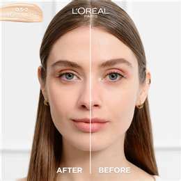 L Oreal True Match Nude Plumping Tinted Serum Ml Woolworths