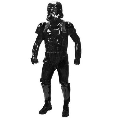 Rubies Star Wars Shadow Trooper Supreme Edition Adult Costume : Target