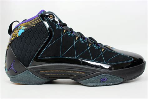 Chris Paul Shoes 3 Jordan Cp3vi Mens Basketball Shoes Chris